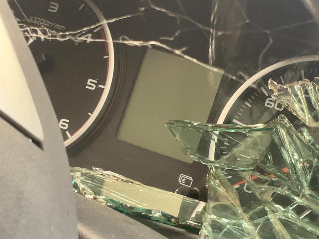 Photo '20' of Mitsubishi Triton DC Glxr 5AT Photo '20' of Mitsubishi Triton DC Glxr 5AT