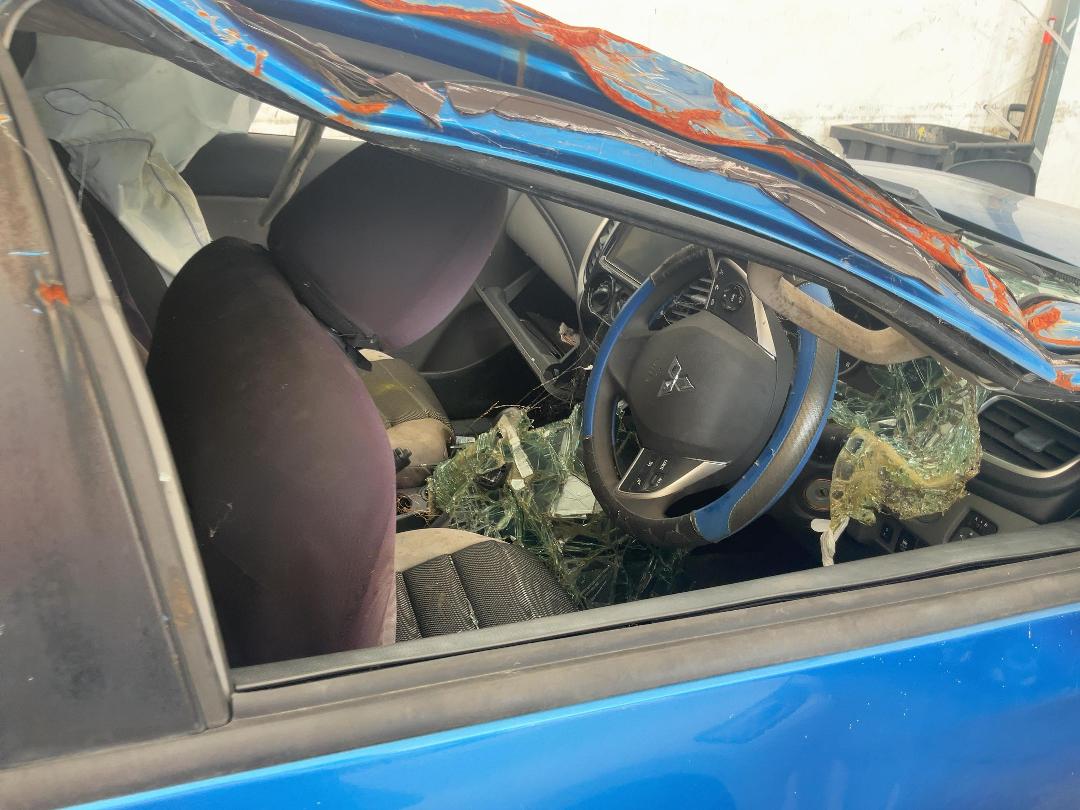 Photo '22' of Mitsubishi Triton DC Glxr 5AT Photo '22' of Mitsubishi Triton DC Glxr 5AT