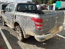 Thumbnail '4' of Mitsubishi Triton DC Glxr 5AT