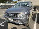 Thumbnail '5' of Mitsubishi Triton DC Glxr 5AT