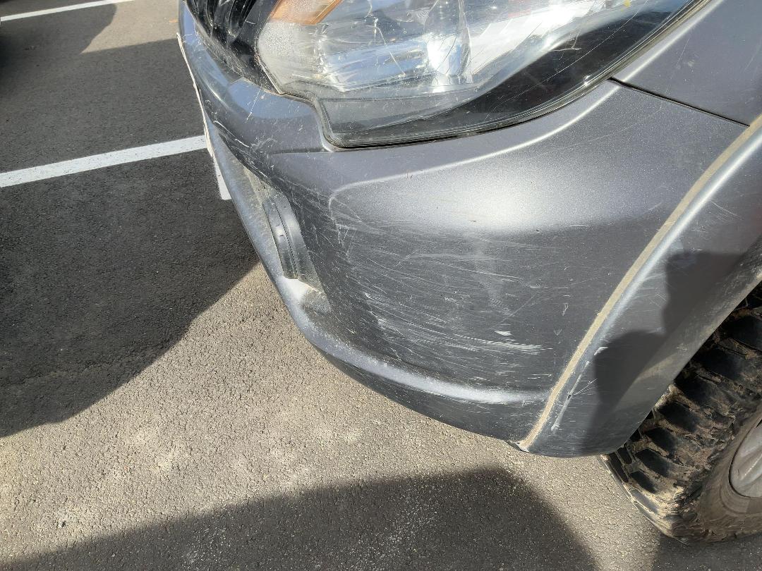 Photo '7' of Mitsubishi Triton DC Glxr 5AT