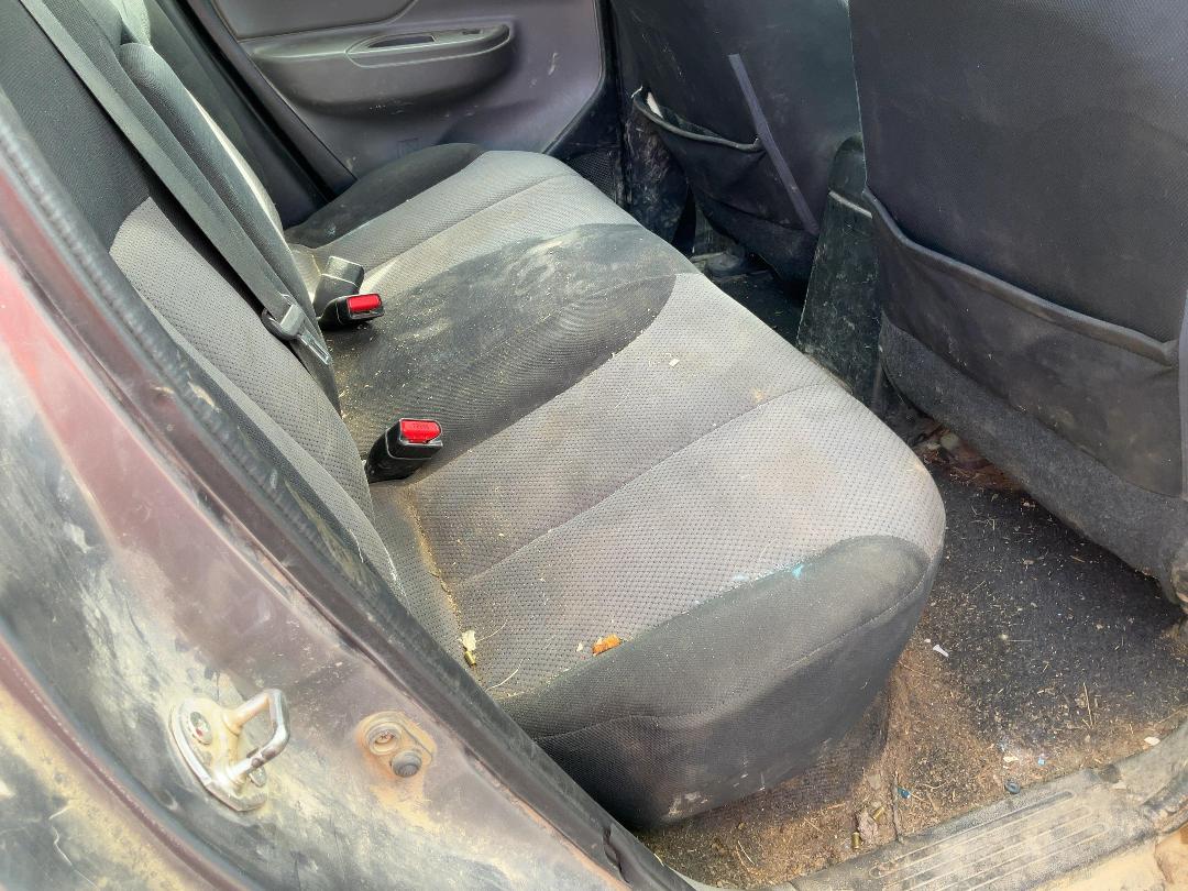 Photo '16' of Mitsubishi Triton DC Glxr 5AT