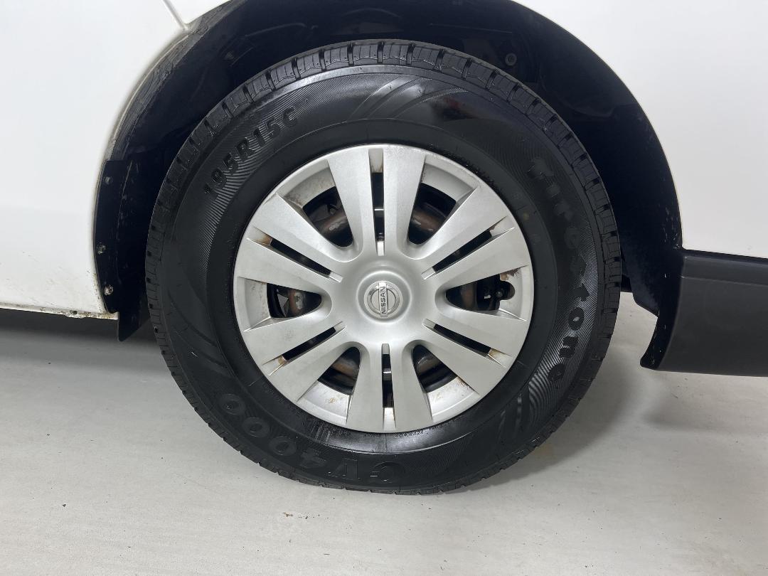 Photo '9' of Nissan Caravan Photo '9' of Nissan Caravan