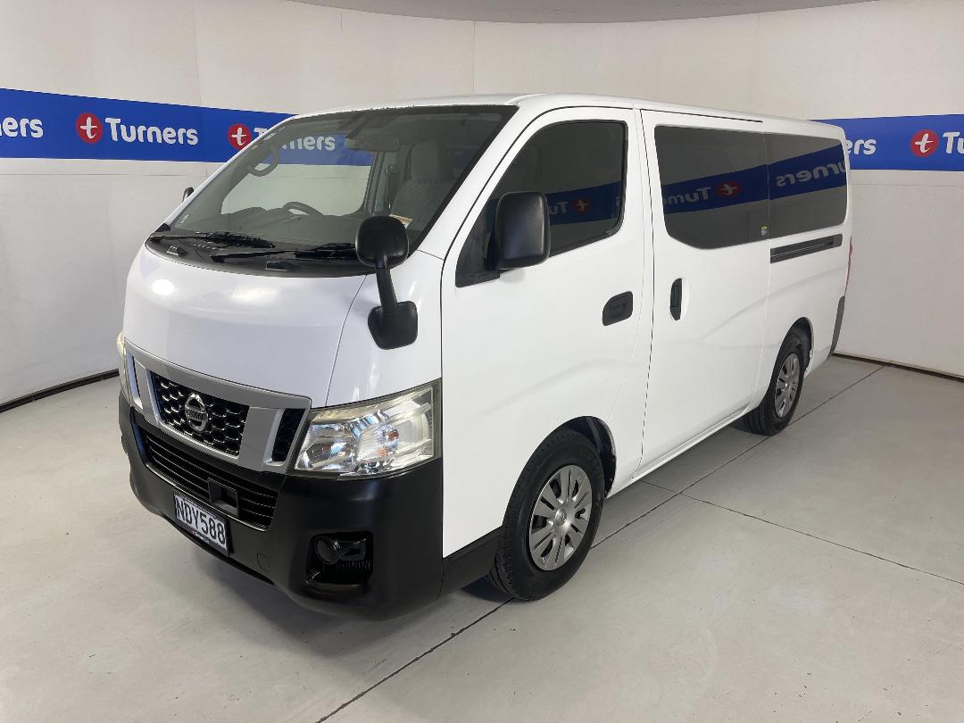 Photo '4' of Nissan Caravan Photo '4' of Nissan Caravan