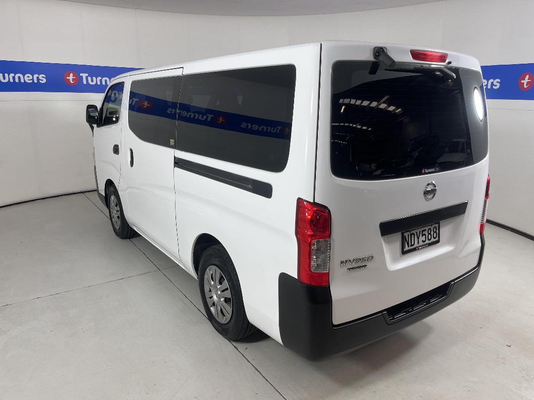 Photo '5' of Nissan Caravan Photo '5' of Nissan Caravan