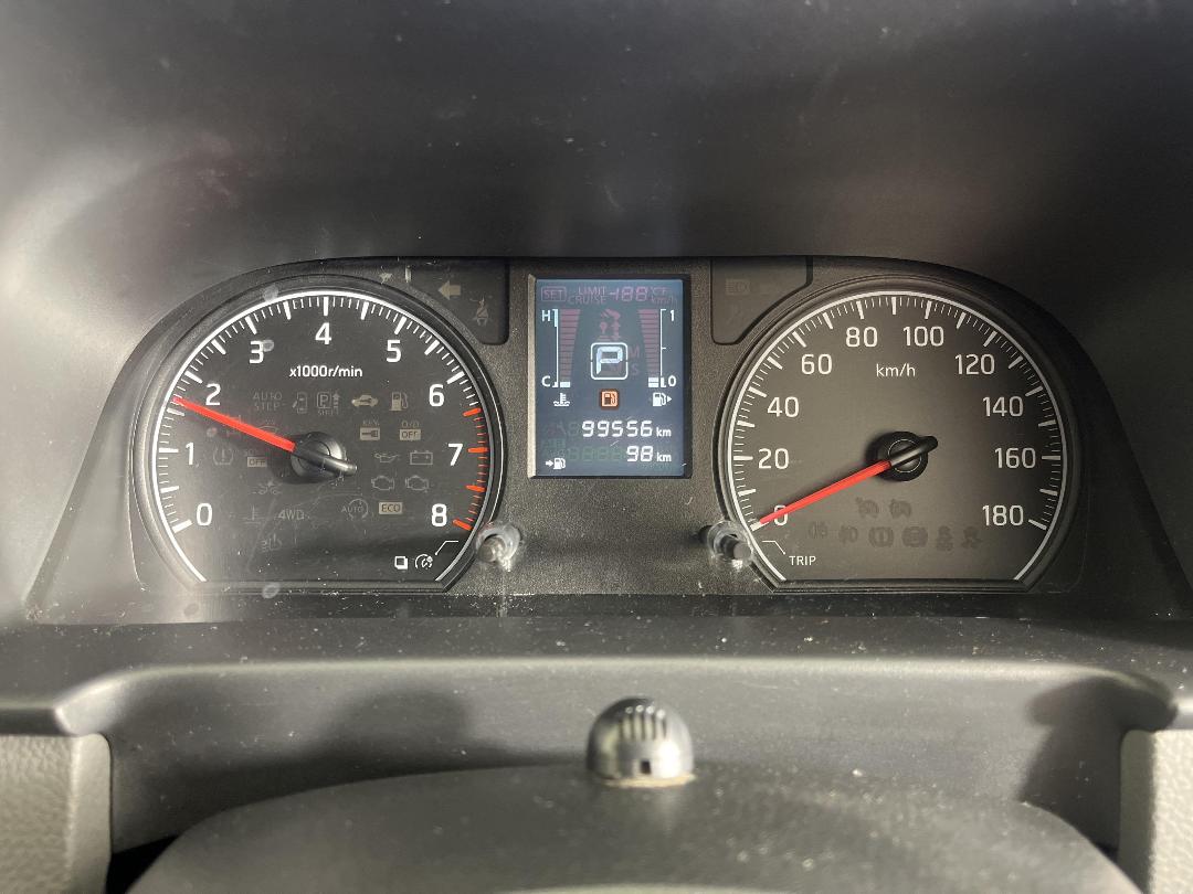 Photo '20' of Nissan Caravan Photo '20' of Nissan Caravan