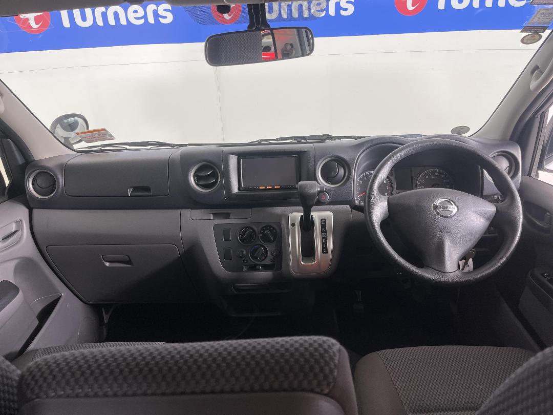 Photo '17' of Nissan Caravan Photo '17' of Nissan Caravan