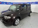 Thumbnail '4' of Nissan Cube