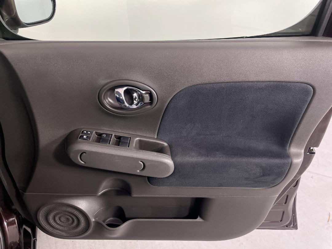 Photo '15' of Nissan Cube