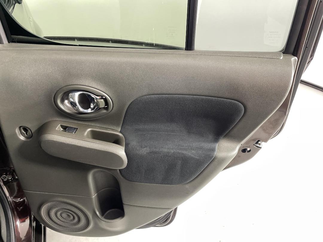 Photo '19' of Nissan Cube