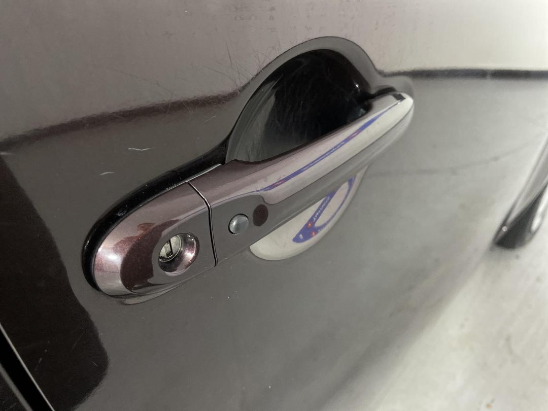 Photo '25' of Nissan Cube