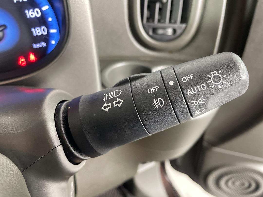 Photo '28' of Nissan Cube