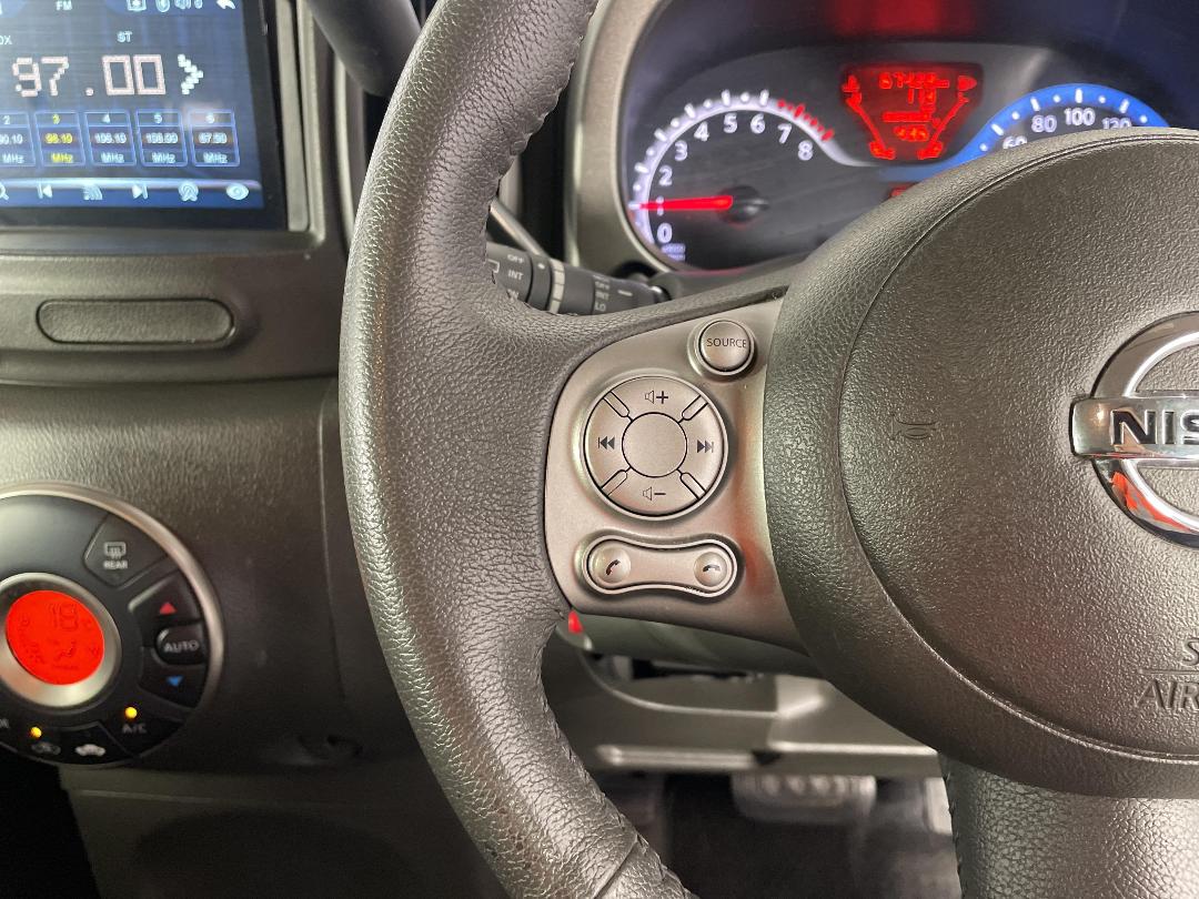 Photo '27' of Nissan Cube