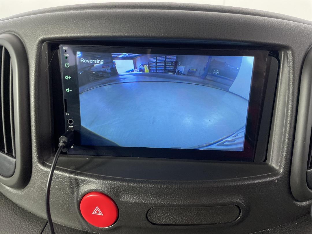 Photo '29' of Nissan Cube