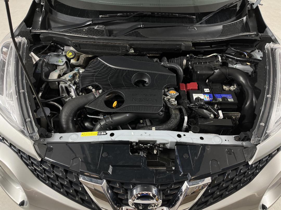 Photo '13' of Nissan Juke