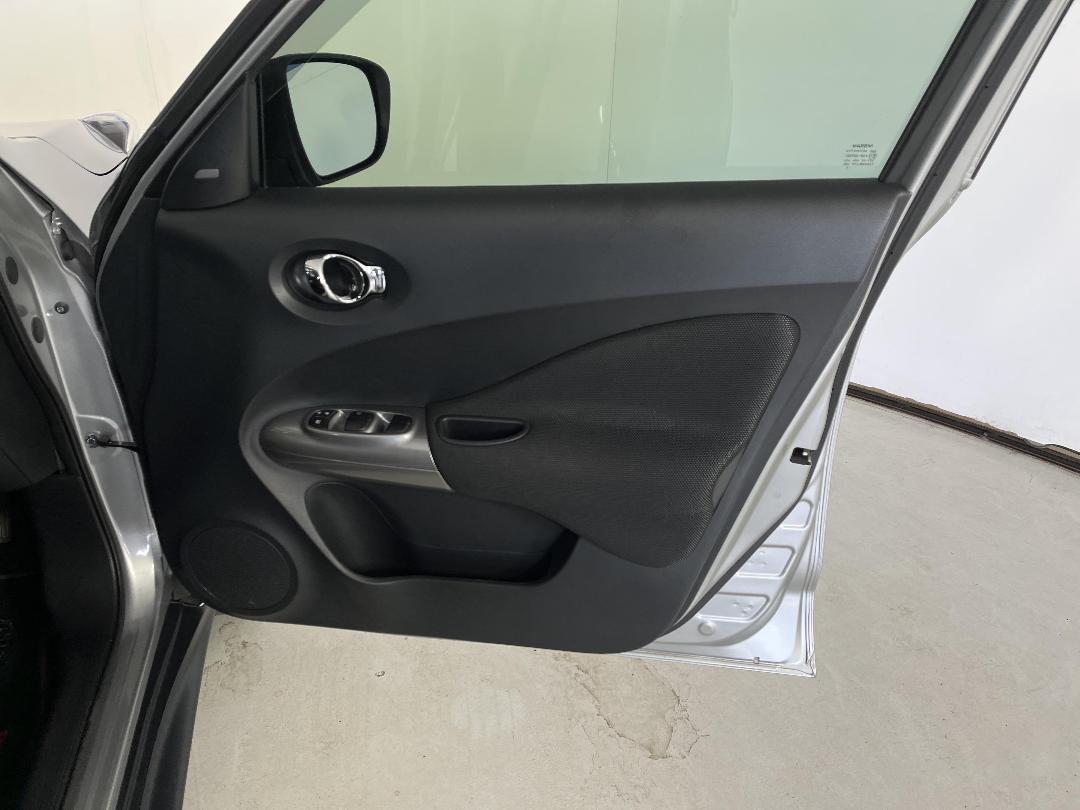 Photo '15' of Nissan Juke