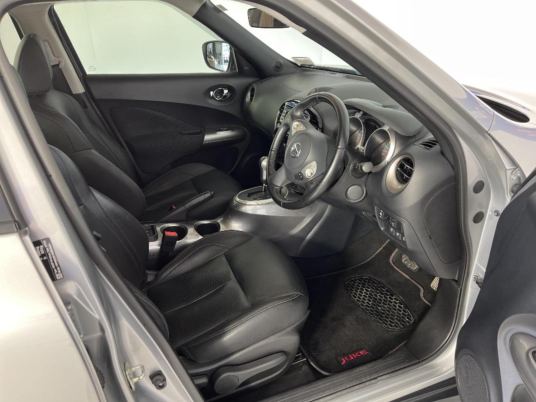 Photo '16' of Nissan Juke