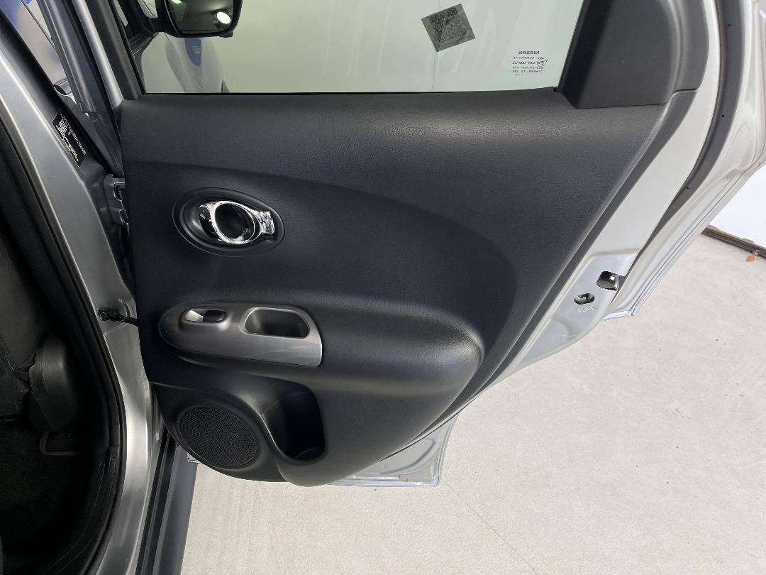 Photo '19' of Nissan Juke