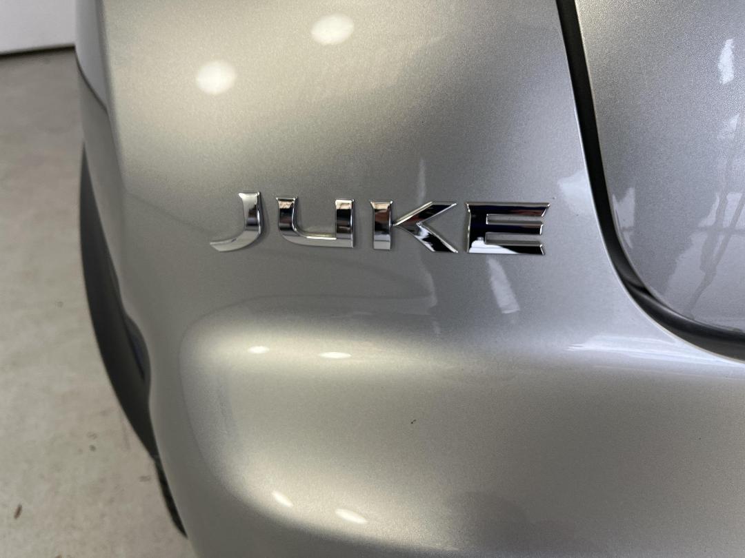 Photo '23' of Nissan Juke