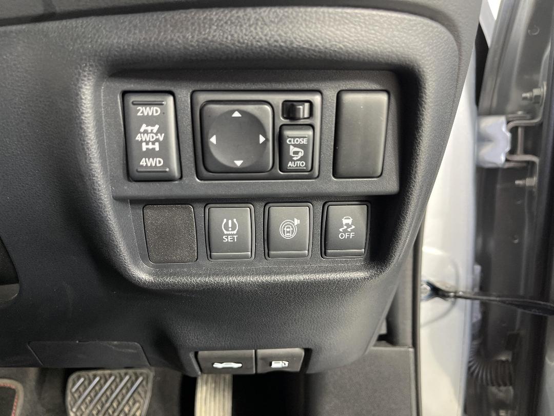 Photo '27' of Nissan Juke