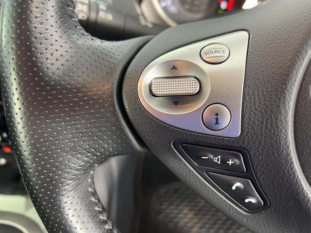 Photo '26' of Nissan Juke