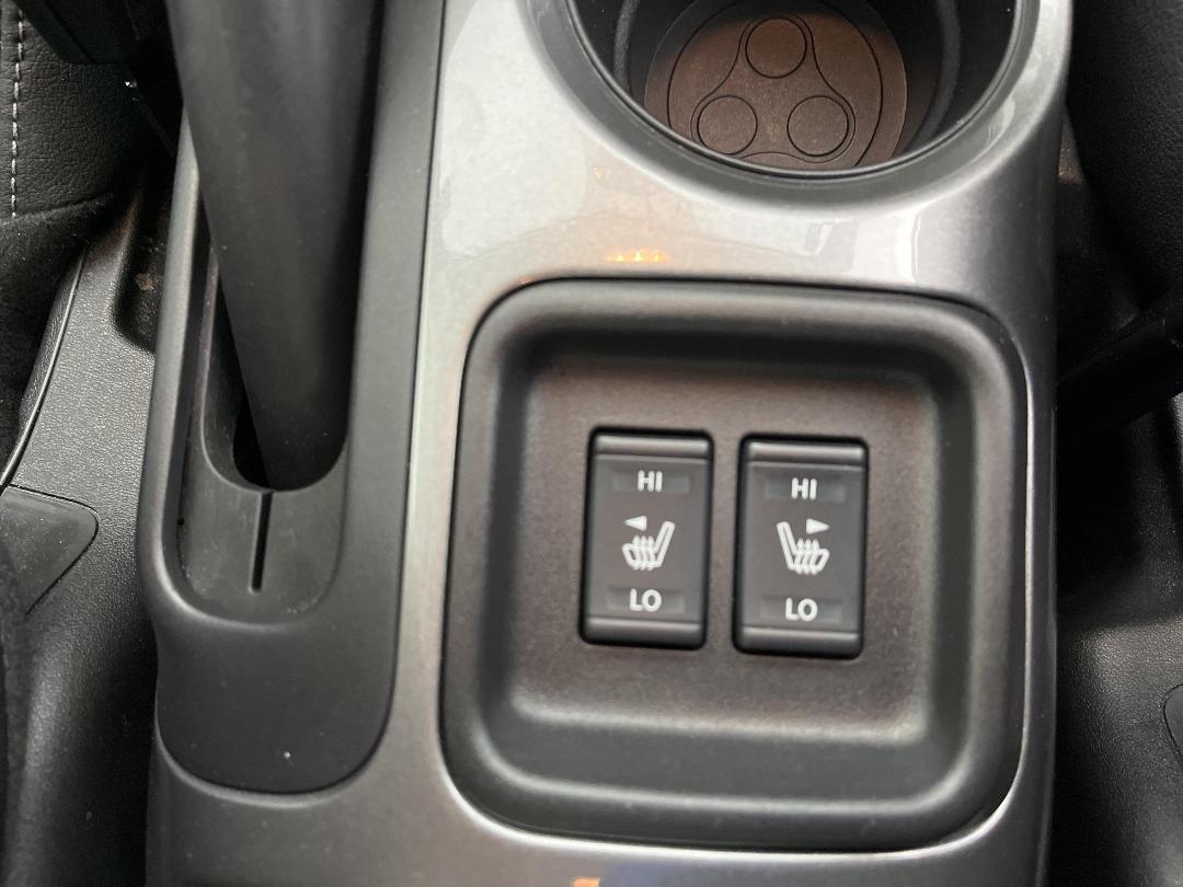 Photo '29' of Nissan Juke