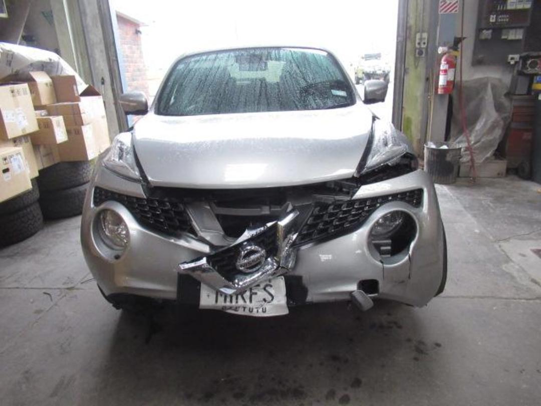 Photo '2' of Nissan Juke Juke Turbo