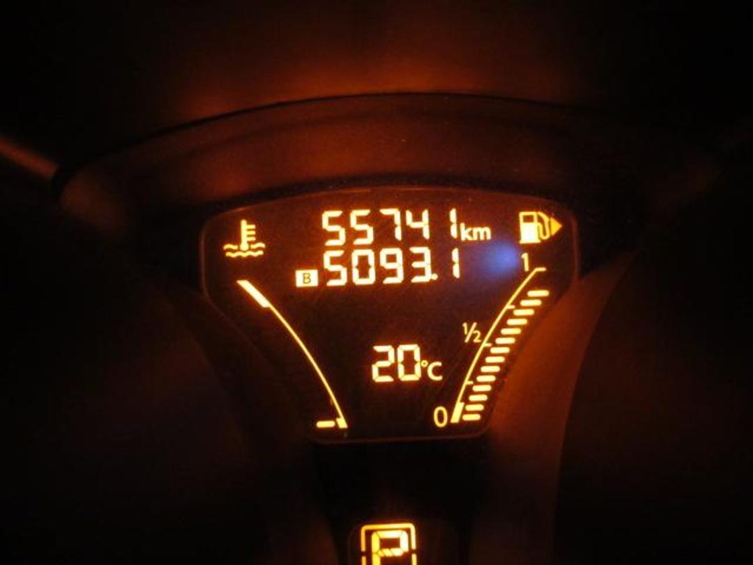 Photo '15' of Nissan Juke Juke Turbo