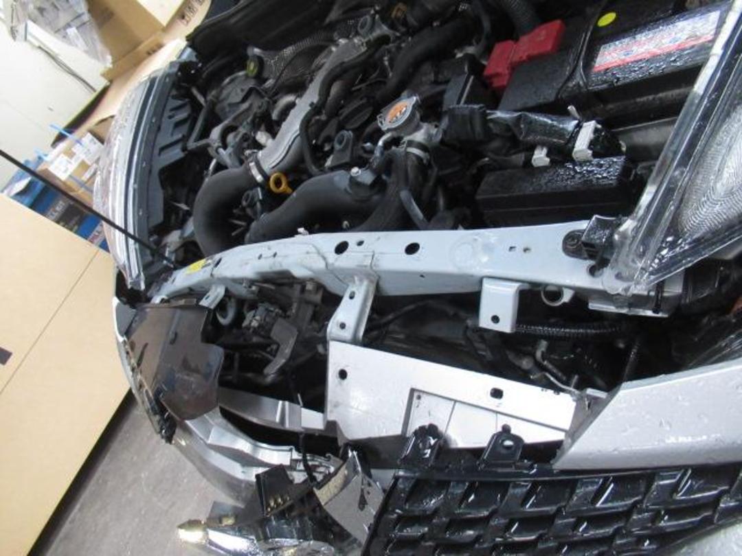 Photo '10' of Nissan Juke Juke Turbo