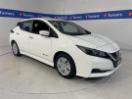 Thumbnail '1' of Nissan Leaf