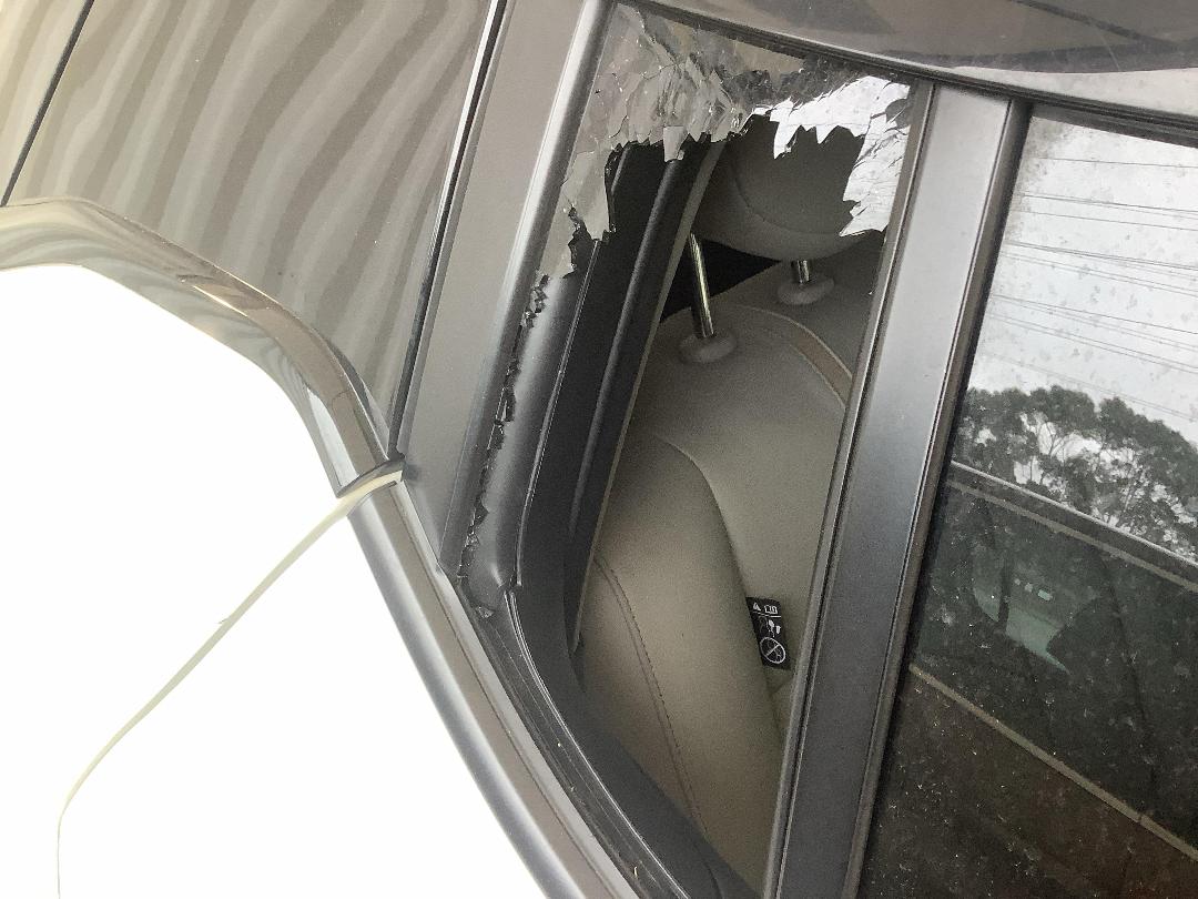 Photo '3' of Nissan Leaf Photo '3' of Nissan Leaf