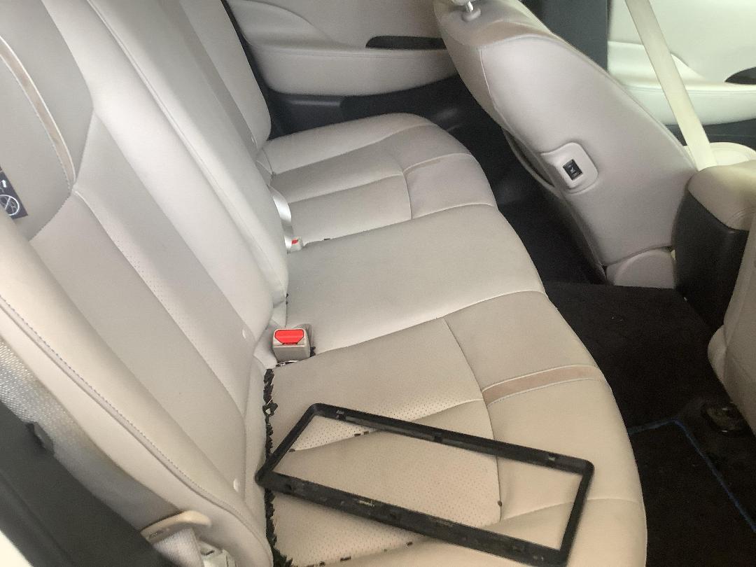 Photo '8' of Nissan Leaf Photo '8' of Nissan Leaf