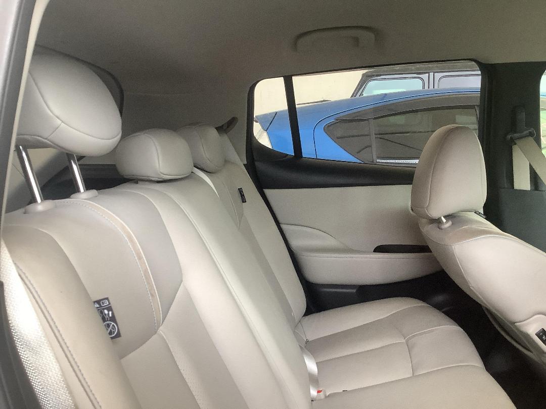 Photo '9' of Nissan Leaf Photo '9' of Nissan Leaf