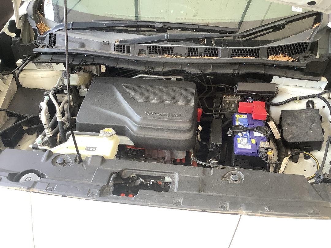 Photo '15' of Nissan Leaf Photo '15' of Nissan Leaf