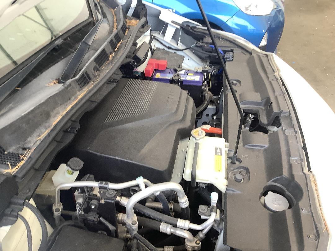 Photo '17' of Nissan Leaf Photo '17' of Nissan Leaf