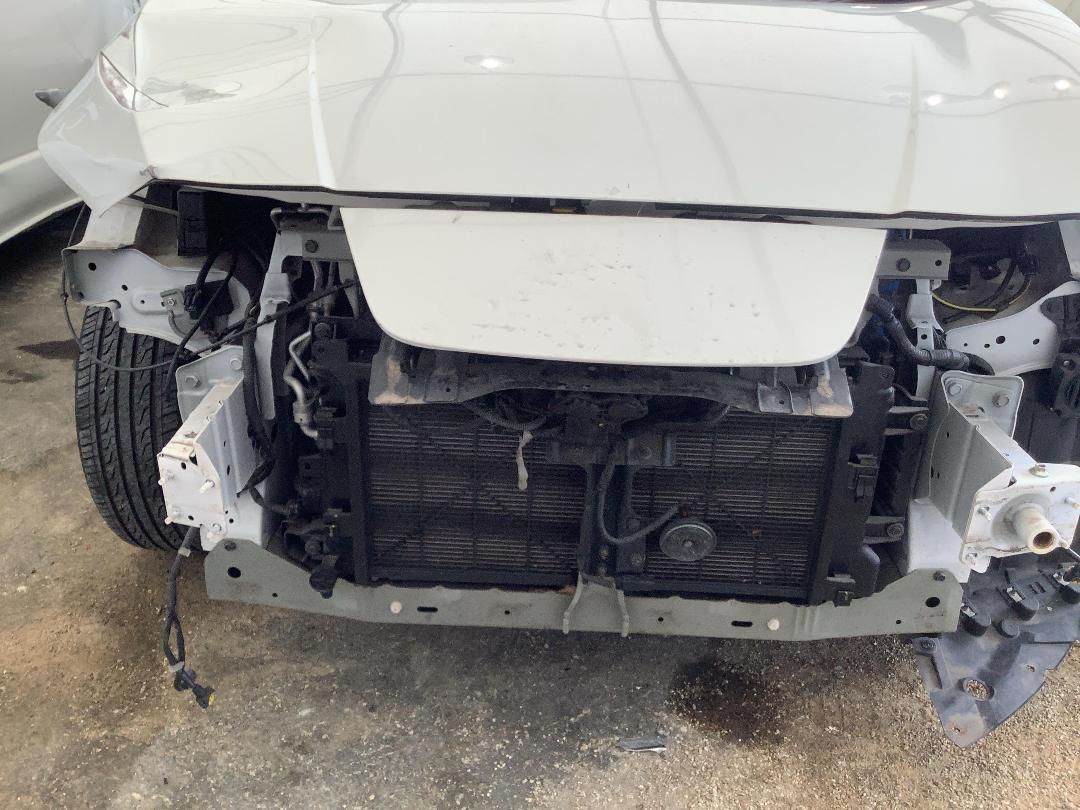 Photo '2' of Nissan Leaf