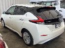 Thumbnail '6' of Nissan Leaf