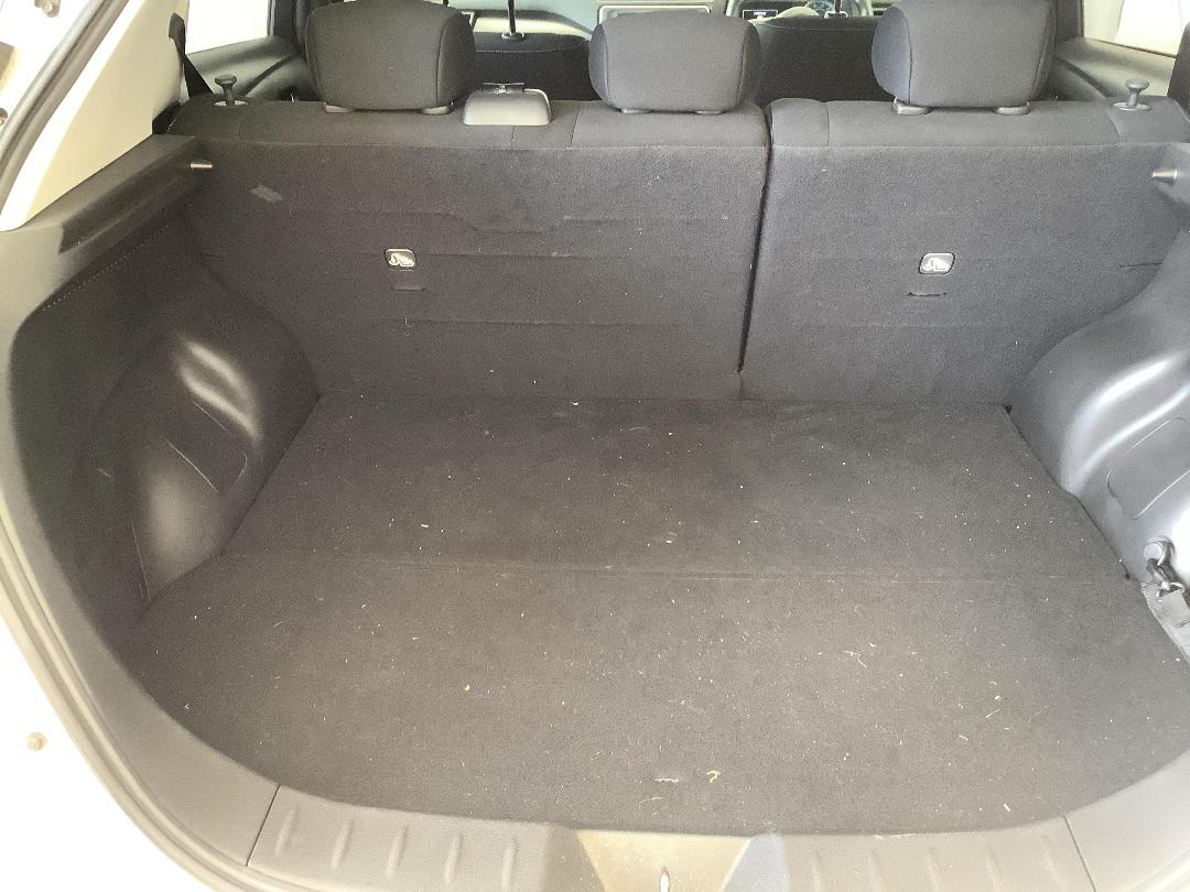 Photo '7' of Nissan Leaf