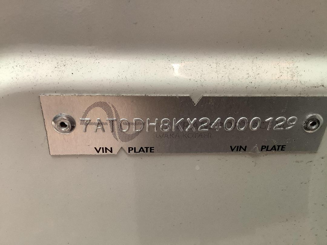 Photo '13' of Nissan Leaf