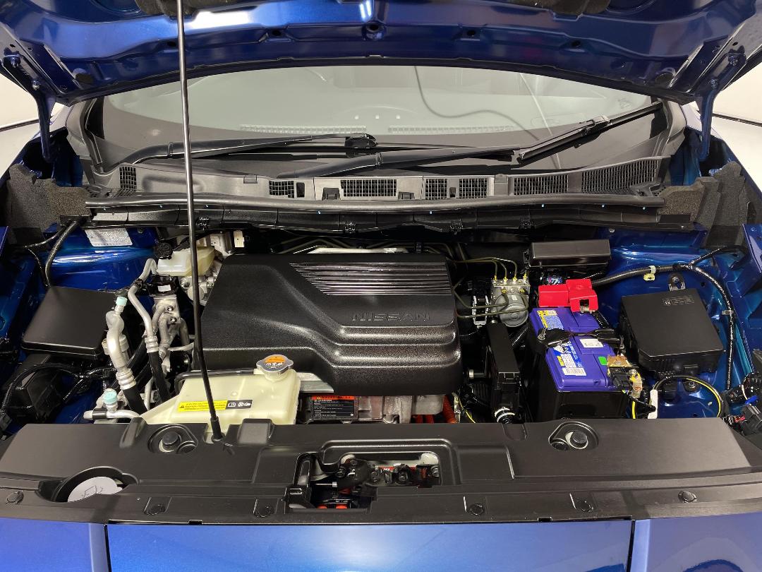 Photo '13' of Nissan Leaf Photo '13' of Nissan Leaf