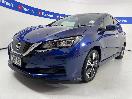 Thumbnail '4' of Nissan Leaf