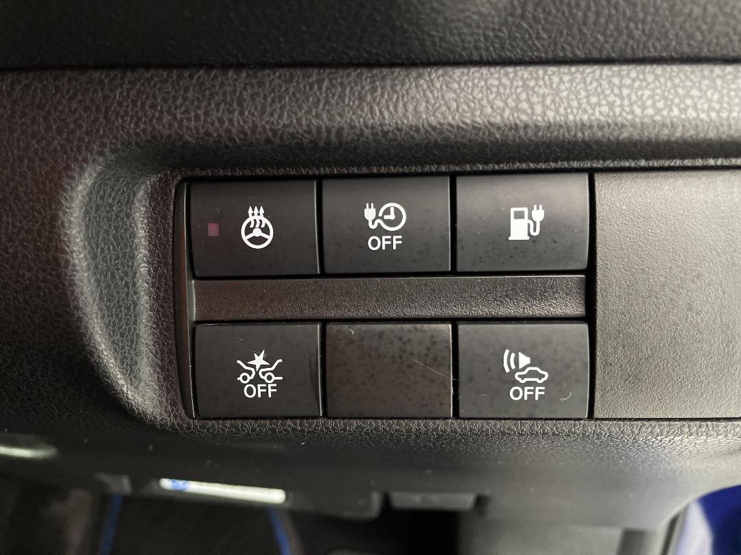 Photo '23' of Nissan Leaf Photo '23' of Nissan Leaf