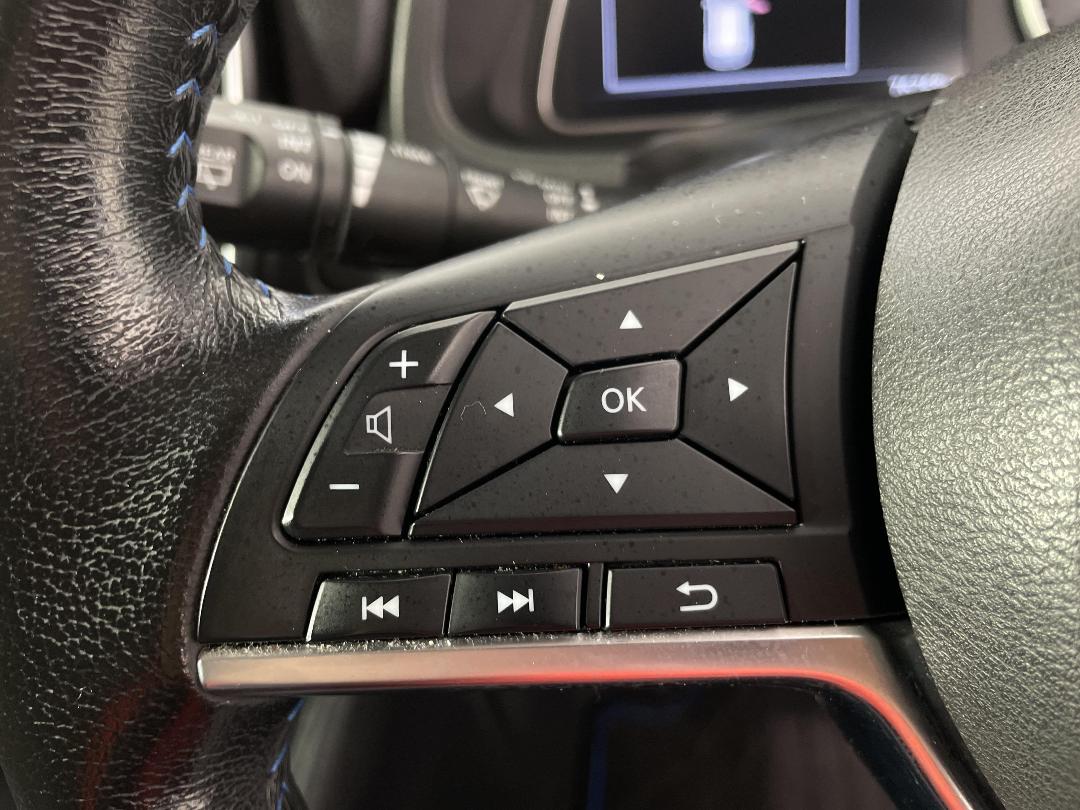 Photo '25' of Nissan Leaf Photo '25' of Nissan Leaf