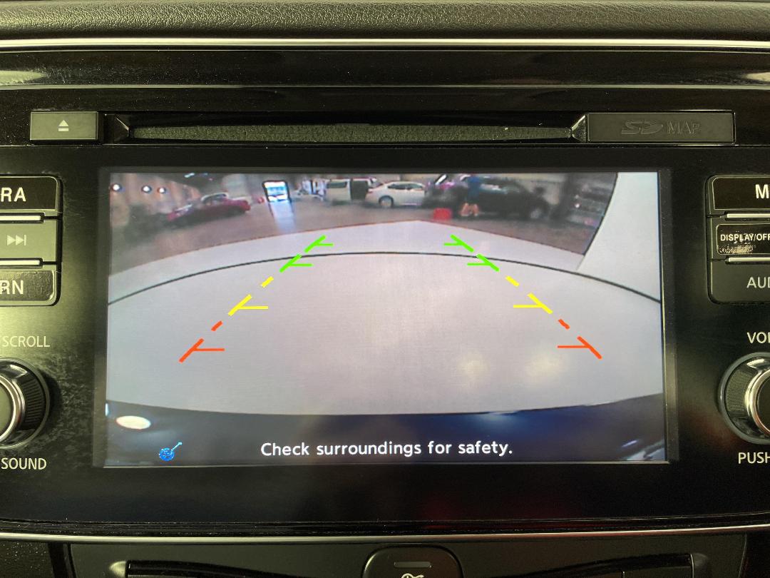 Photo '27' of Nissan Leaf Photo '27' of Nissan Leaf