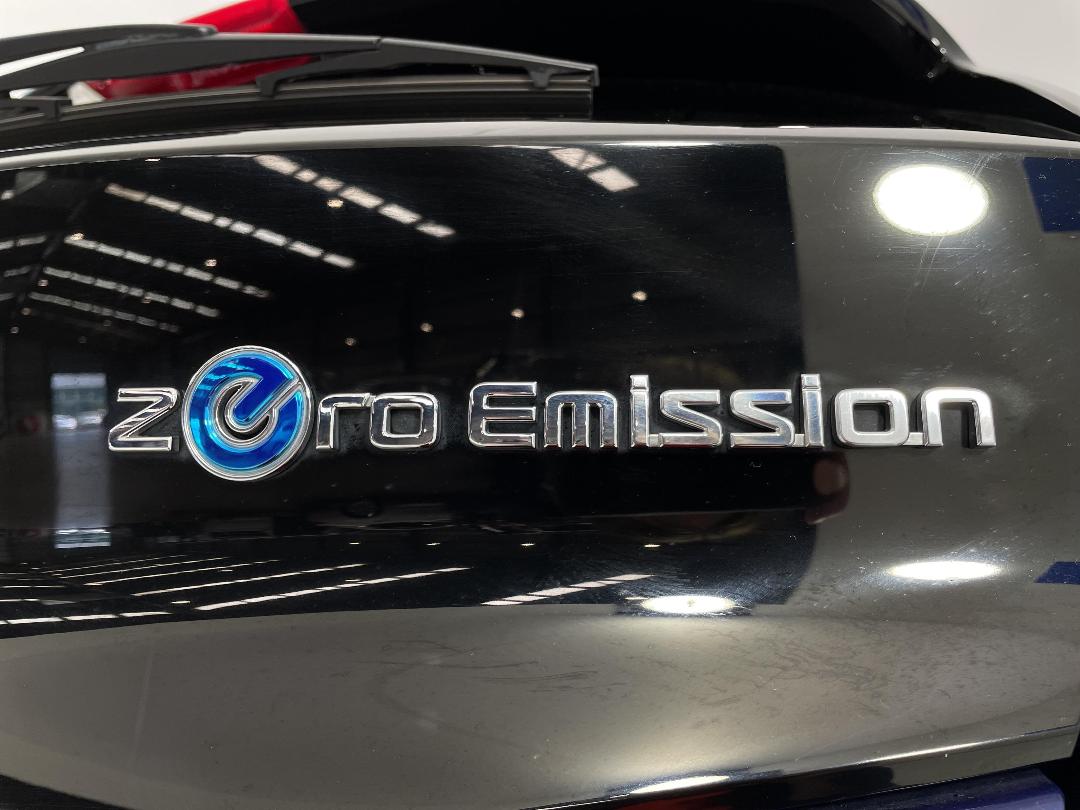 Photo '28' of Nissan Leaf Photo '28' of Nissan Leaf