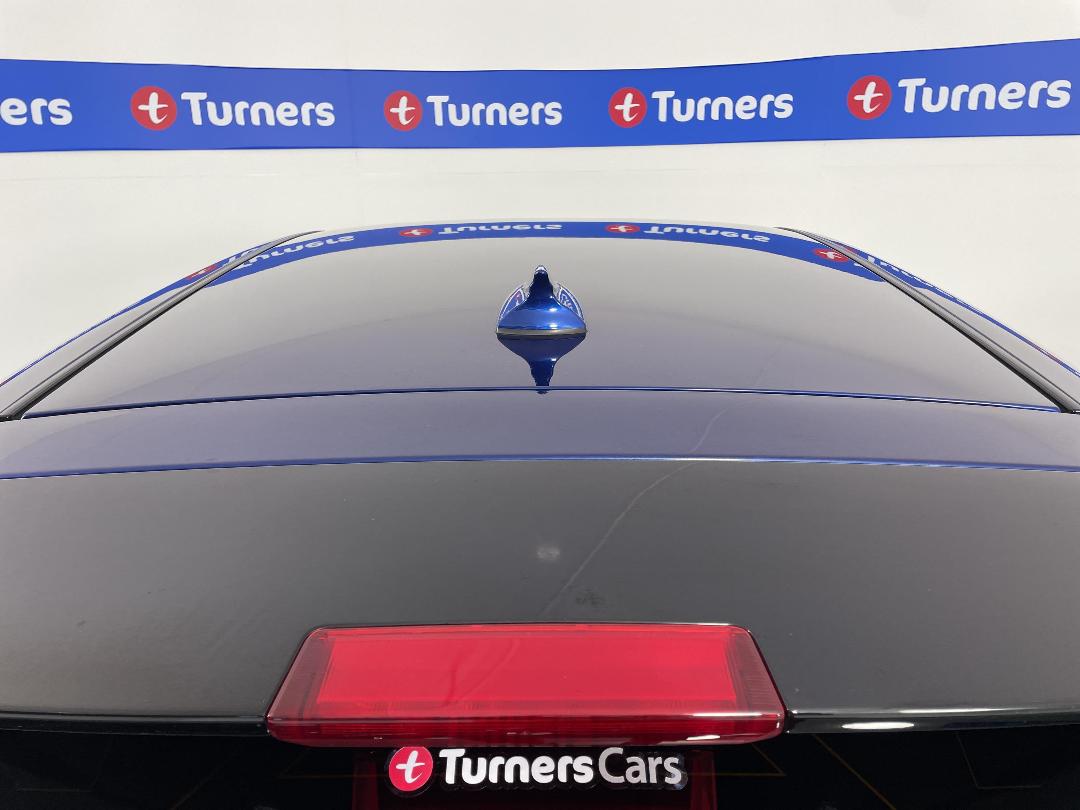 Photo '31' of Nissan Leaf Photo '31' of Nissan Leaf