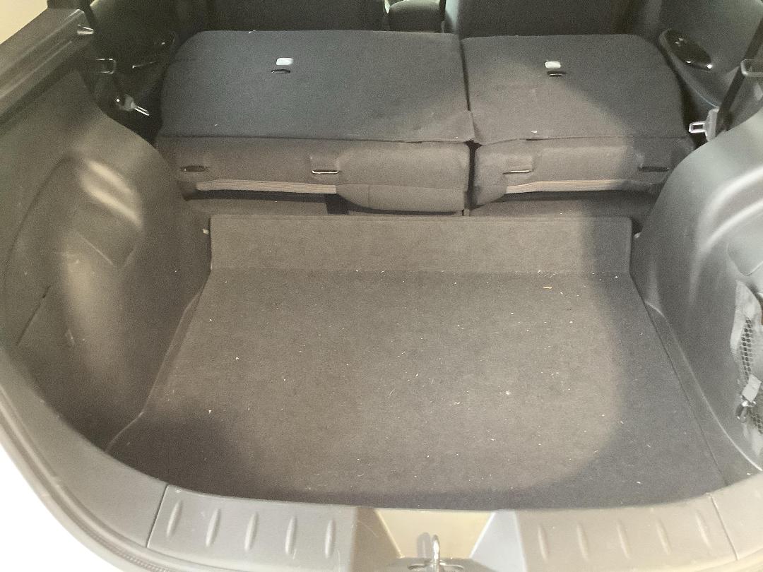 Photo '7' of Nissan Leaf