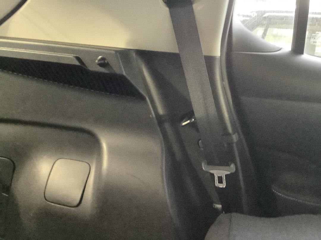 Photo '9' of Nissan Leaf