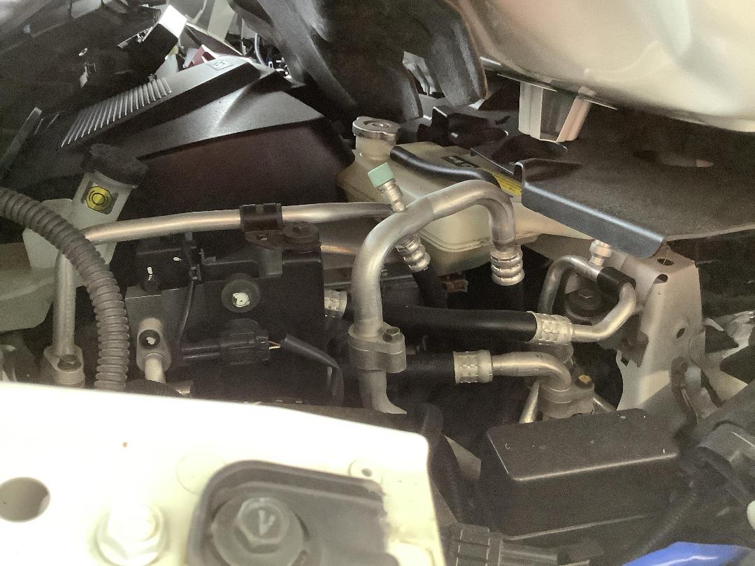 Photo '11' of Nissan Leaf