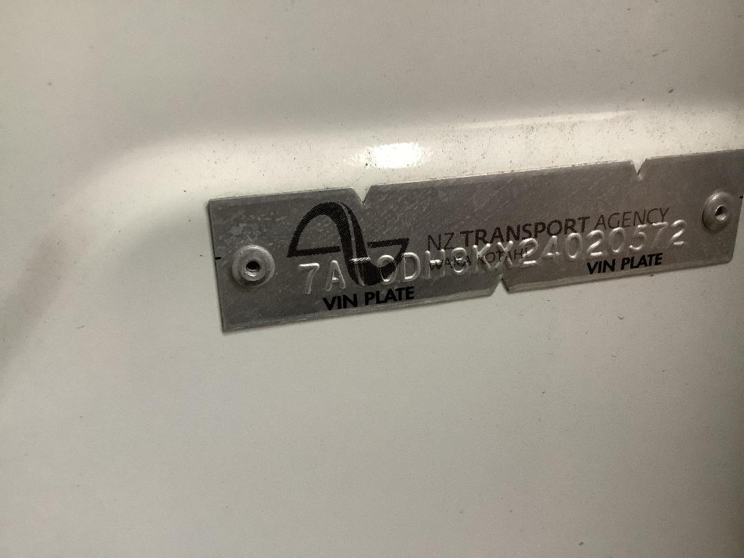 Photo '13' of Nissan Leaf